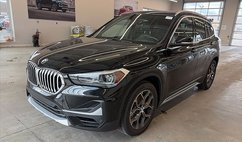 2021 BMW X1 sDrive28i