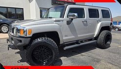 2007 HUMMER H3 Adventure