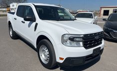 2022 Ford Maverick XL