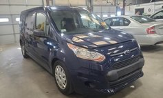2014 Ford Transit Connect XLT
