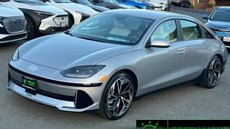 2023 Hyundai Ioniq 6 SEL
