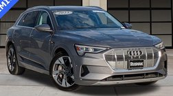 2023 Audi e-tron quattro Premium Plus