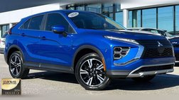 2024 Mitsubishi Eclipse Cross SE