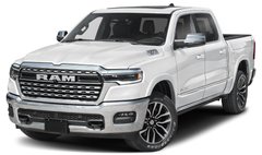 2026 Ram Ram Pickup 1500 Limited