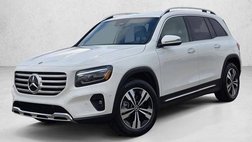 2025 Mercedes-Benz GLB GLB 250 4MATIC