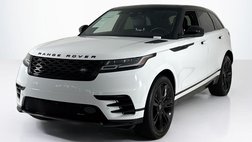 2023 Land Rover Range Rover Velar P340 R-Dynamic S