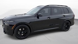 2024 BMW X7 M60i
