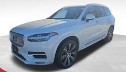 2022 Volvo XC90 T6 Inscription 6-Passenger