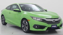 2017 Honda Civic EX-T