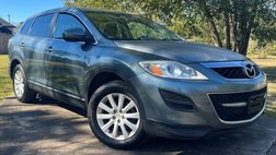 2010 Mazda CX-9 Sport