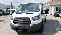 2018 Ford Transit 350