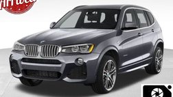 2016 BMW X4 xDrive28i