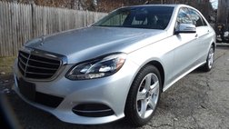 2014 Mercedes-Benz E-Class E 350 Sport