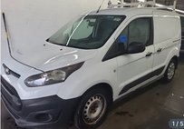 2015 Ford Transit Connect XL