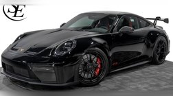 2026 Porsche 911 GT3