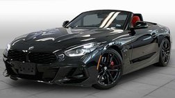 2024 BMW Z4 M40i