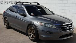 2010 Honda Accord Crosstour EX-L