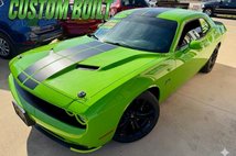 2017 Dodge Challenger R/T
