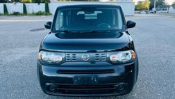 2009 Nissan Cube SL