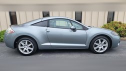 2007 Mitsubishi Eclipse SE