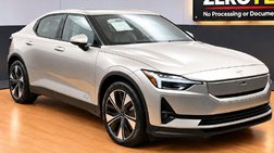 2024 Polestar 2 Long Range Dual Motor
