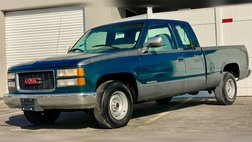 1996 GMC Sierra 1500 