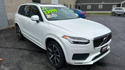 2021 Volvo XC90 T6 Momentum 7-Passenger