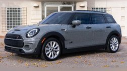 2023 MINI Clubman S