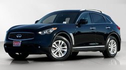 2009 Infiniti FX35 Base