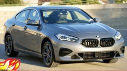 2022 BMW 2 Series 228i Gran Coupe