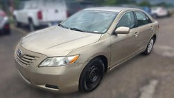 2009 Toyota Camry LE