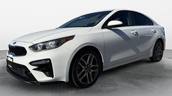 2019 Kia Forte S
