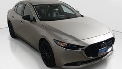 2024 Mazda MAZDA3 2.5 S Select Sport