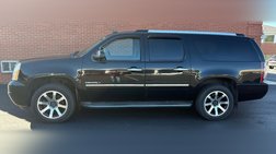 2011 GMC Yukon XL Denali