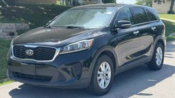 2019 Kia Sorento L