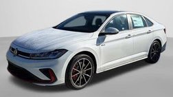 2026 Volkswagen Jetta GLI Autobahn