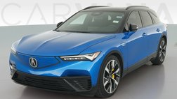 2024 Acura ZDX Type S