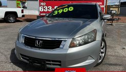 2009 Honda Accord EX