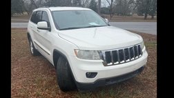 2011 Jeep Grand Cherokee Limited