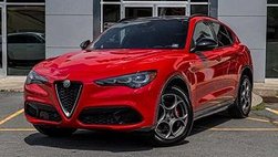 2024 Alfa Romeo Stelvio Ti