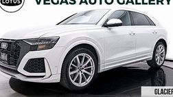 2022 Audi RS Q8 4.0T quattro