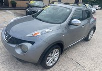 2011 Nissan JUKE SL