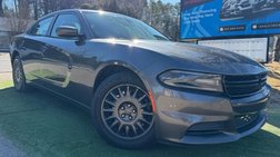 2015 Dodge Charger Police