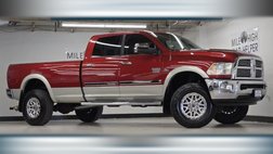 2010 Dodge Ram 2500 Laramie