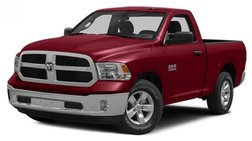 2014 Ram Ram Pickup 1500 Express