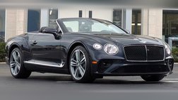 2024 Bentley Continental V8 AWD