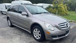 2006 Mercedes-Benz R-Class R 350