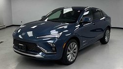 2025 Buick Envista Avenir