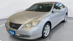 2008 Lexus ES 350 Base