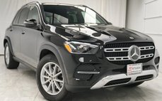 2024 Mercedes-Benz GLE-Class GLE 350 4MATIC